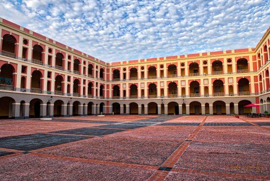 Museum of the Americas